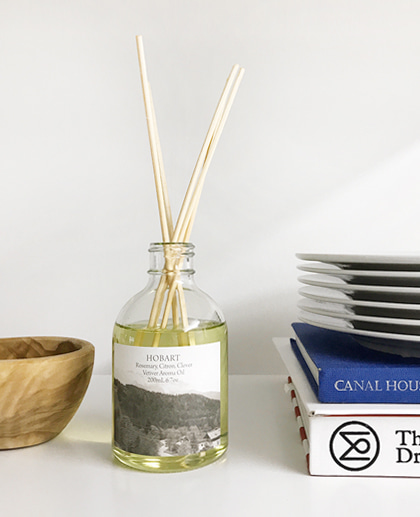 Meal Table Diffuser / HOBART 200mL