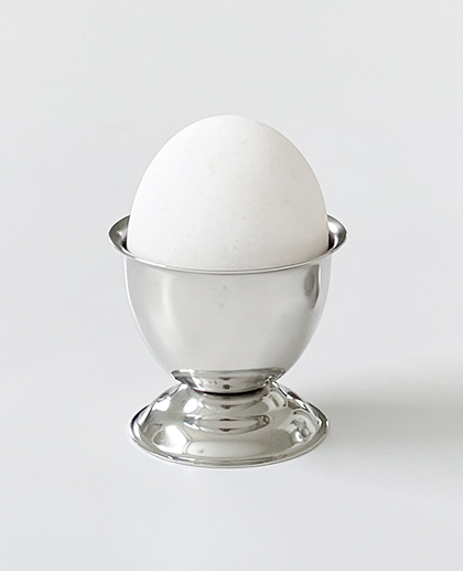 (영국 현지 공급사 일시품절) Breakfast Egg Pot