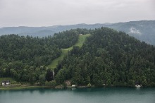 (new) Bled, Slovenia #2